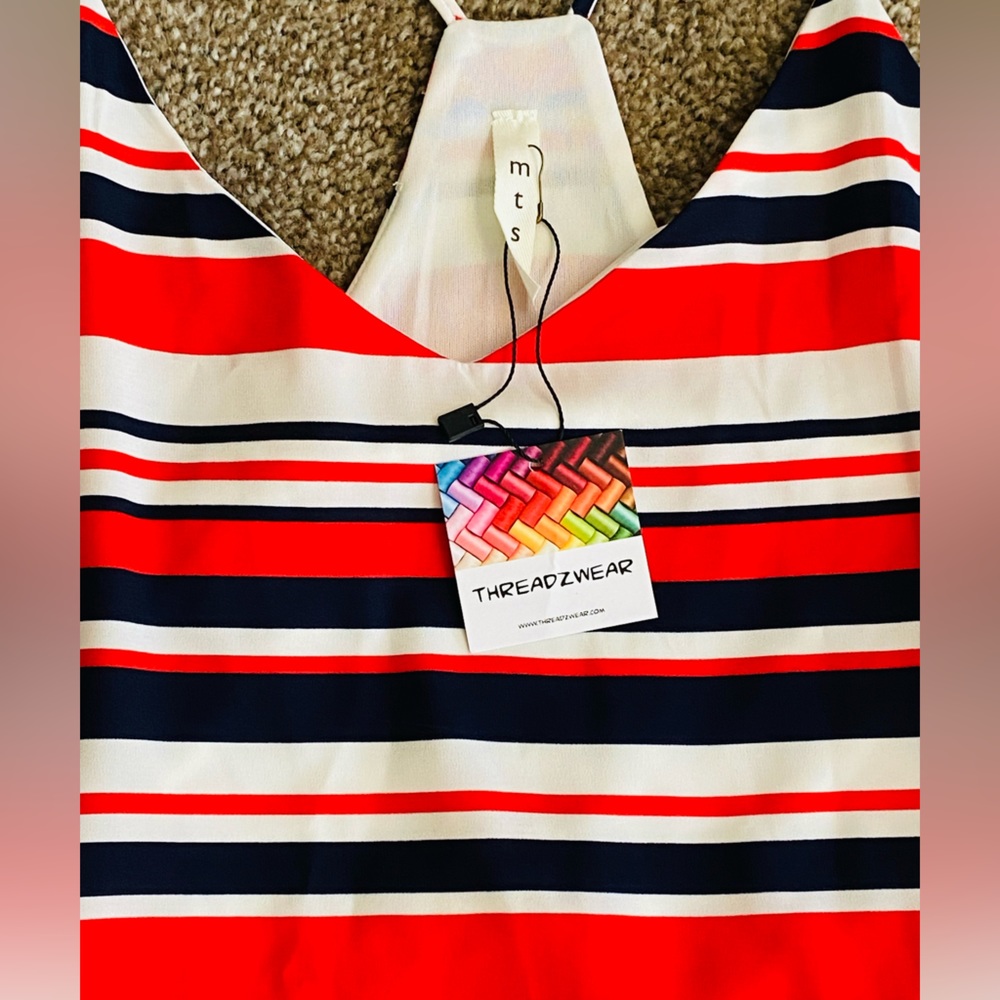MTS DRESS - L - Picture 4 of 8
